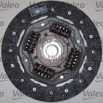 Buy Valeo 826327 – good price at EXIST.AE!