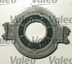 Clutch kit Valeo 826334