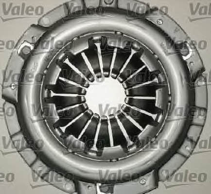Clutch Kit Valeo 826340