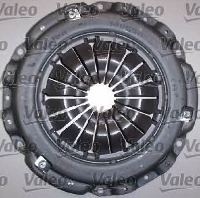 Clutch Kit Valeo 826344