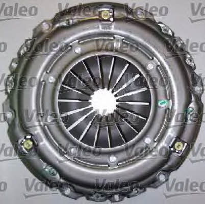 Clutch Kit Valeo 826345