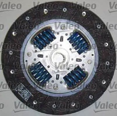 Buy Valeo 826345 – good price at EXIST.AE!
