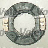 Clutch Kit Valeo 826357