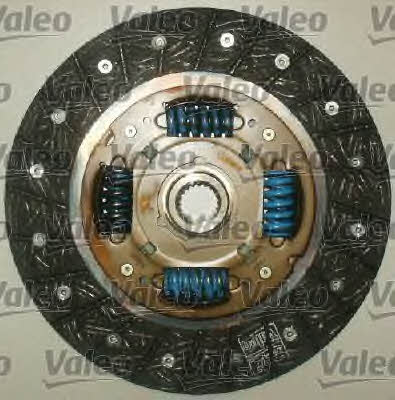 Buy Valeo 826357 at a low price in United Arab Emirates!