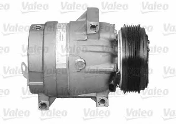 Valeo 699143 Compressor, air conditioning 699143