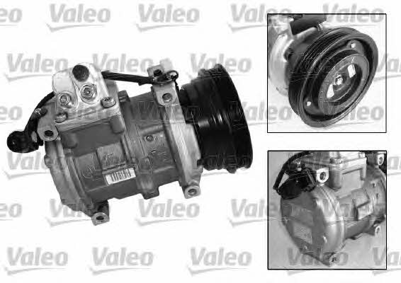 Buy Valeo 699148 at a low price in United Arab Emirates!