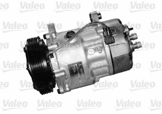 Valeo 699161 Compressor, air conditioning 699161
