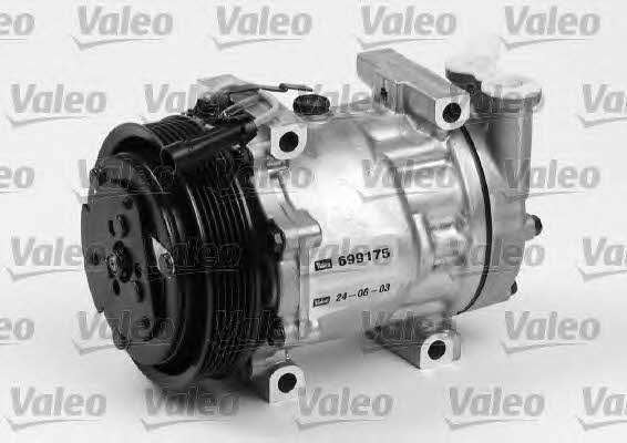 Buy Valeo 699175 at a low price in United Arab Emirates!