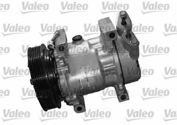 Valeo 699191 Compressor, air conditioning 699191