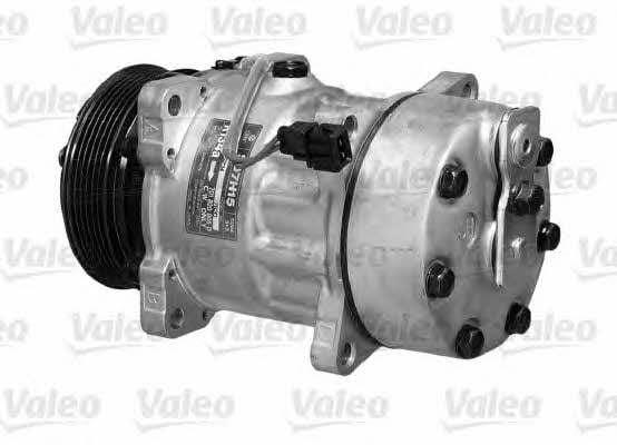 Valeo 699193 Compressor, air conditioning 699193