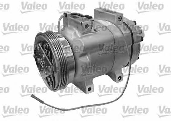 Valeo 699222 Compressor, air conditioning 699222