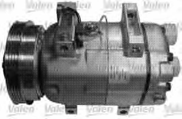Valeo 699223 Compressor, air conditioning 699223