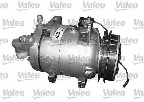 Valeo 699228 Compressor, air conditioning 699228