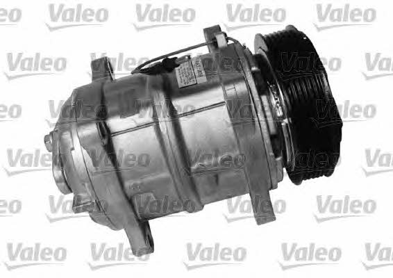 Valeo 699260 Compressor, air conditioning 699260