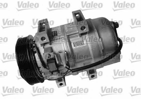 Valeo 699262 Compressor, air conditioning 699262