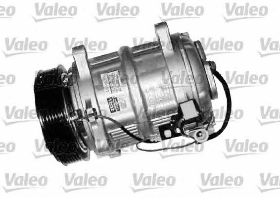 Valeo 699263 Compressor, air conditioning 699263