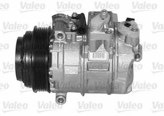 Valeo 699298 Compressor, air conditioning 699298