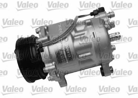 Valeo 699303 Compressor, air conditioning 699303