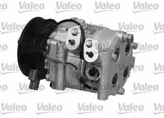 Valeo 699312 Compressor, air conditioning 699312