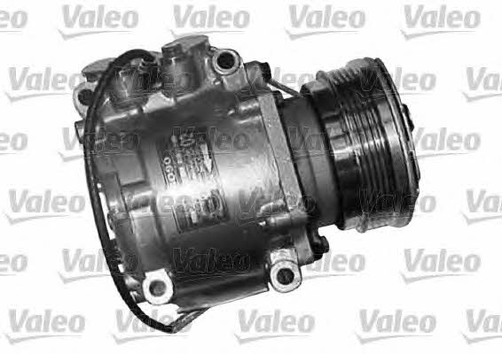Valeo 699313 Compressor, air conditioning 699313
