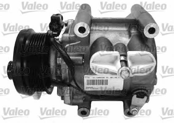 Valeo 699339 Compressor, air conditioning 699339