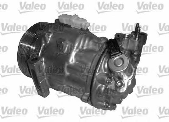 Valeo 699351 Compressor, air conditioning 699351