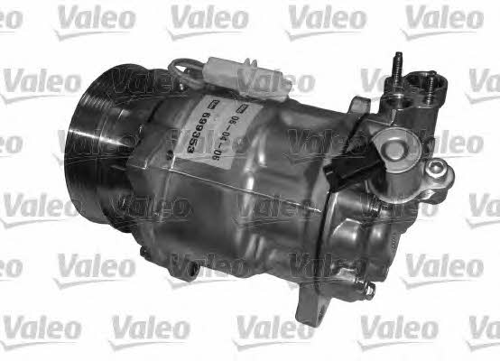 Valeo 699353 Compressor, air conditioning 699353