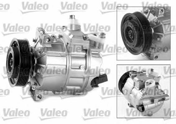 Buy Valeo 699357 at a low price in United Arab Emirates!