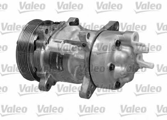 Valeo 699358 Compressor, air conditioning 699358