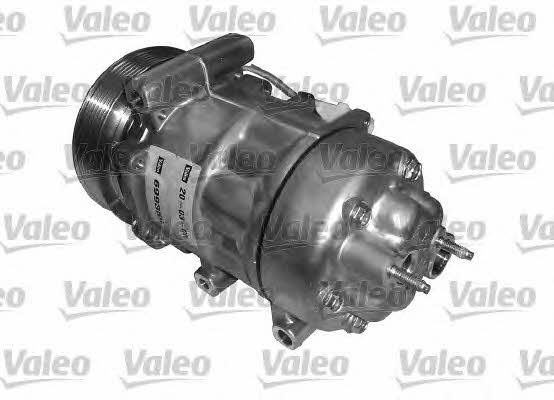 Valeo 699359 Compressor, air conditioning 699359