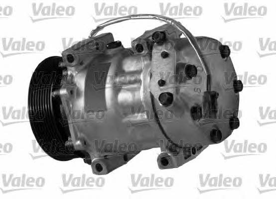 Valeo 699366 Compressor, air conditioning 699366