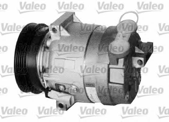 Valeo 699391 Compressor, air conditioning 699391