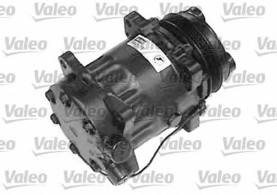 Valeo 699501 Compressor, air conditioning 699501
