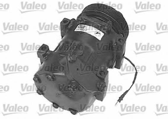 Valeo 699503 Compressor, air conditioning 699503
