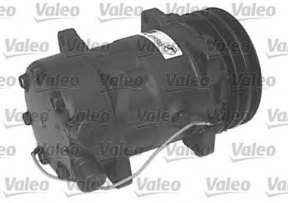 Valeo 699505 Compressor, air conditioning 699505