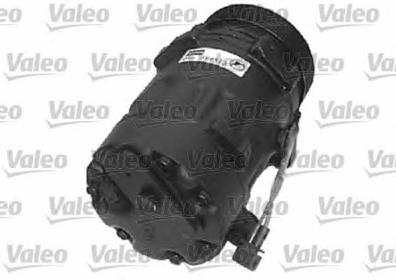 Valeo 699513 Compressor, air conditioning 699513