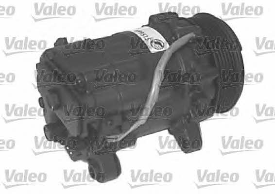 Valeo 699515 Compressor, air conditioning 699515