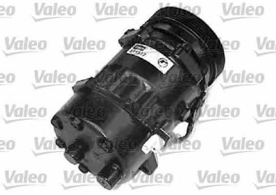 Valeo 699517 Compressor, air conditioning 699517