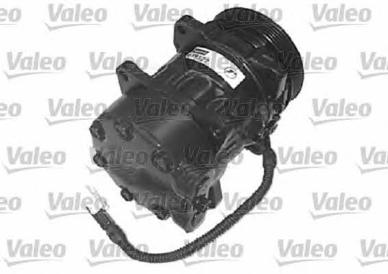 Valeo 699522 Compressor, air conditioning 699522