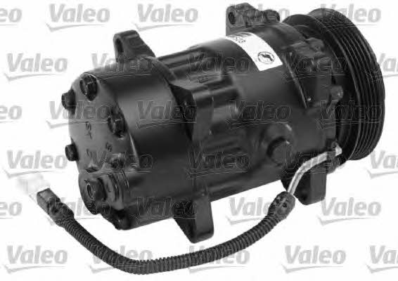 Valeo 699523 Compressor, air conditioning 699523
