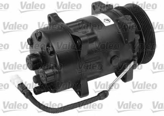 Valeo 699524 Compressor, air conditioning 699524