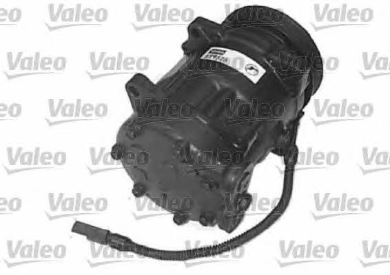 Valeo 699526 Compressor, air conditioning 699526