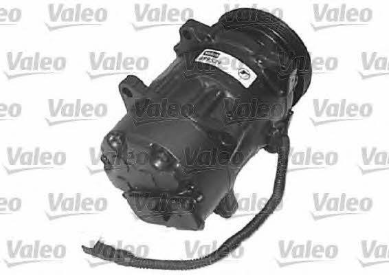 Valeo 699529 Compressor, air conditioning 699529