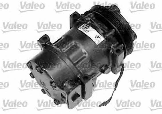 Valeo 699537 Compressor, air conditioning 699537