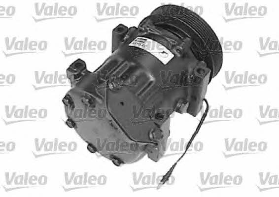 Valeo 699540 Compressor, air conditioning 699540