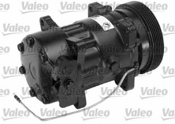 Valeo 699544 Compressor, air conditioning 699544