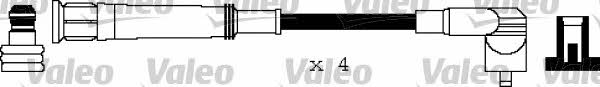 Valeo 346159 Ignition cable kit 346159