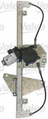 Buy Valeo 850657 at a low price in United Arab Emirates!