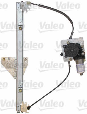 Buy Valeo 850658 at a low price in United Arab Emirates!