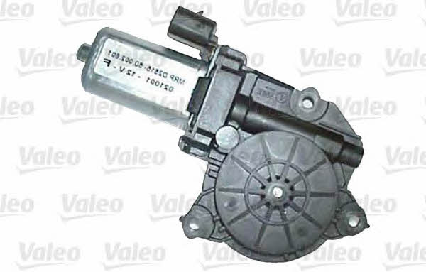Valeo 850666 Window motor 850666